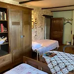 فندق مبيت وإفطار Maison Les Beaux Arts
