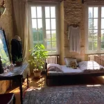 Maison Les Beaux Arts Mouzay (Indre-et-Loire)