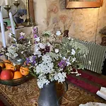 Maison Les Beaux Arts فندق مبيت وإفطار Mouzay (Indre-et-Loire)