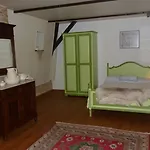Maison Les Beaux Arts * Mouzay (Indre-et-Loire)