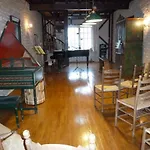 Maison Les Beaux Arts فندق مبيت وإفطار Mouzay (Indre-et-Loire)