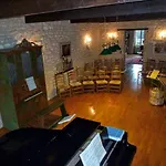 Maison Les Beaux Arts *