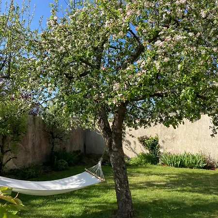 Maison Les Beaux Arts Bed & Breakfast *