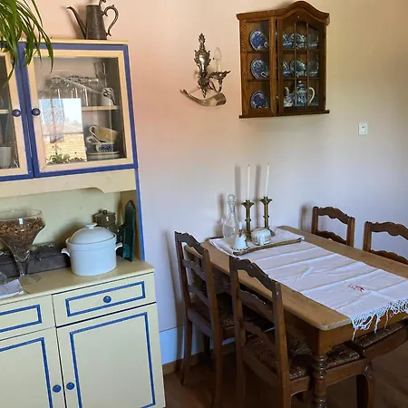 Maison Les Beaux Arts