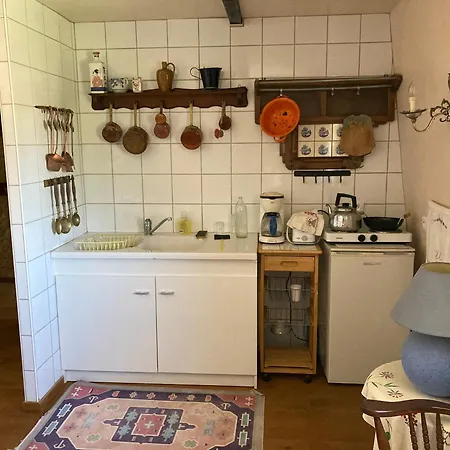 Maison Les Beaux Arts Bed & Breakfast Mouzay (Indre-et-Loire)