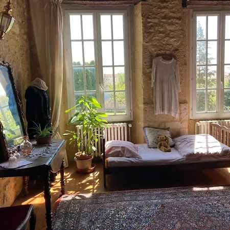 Maison Les Beaux Arts Mouzay (Indre-et-Loire)