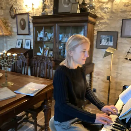 Bed & Breakfast Maison Les Beaux Arts