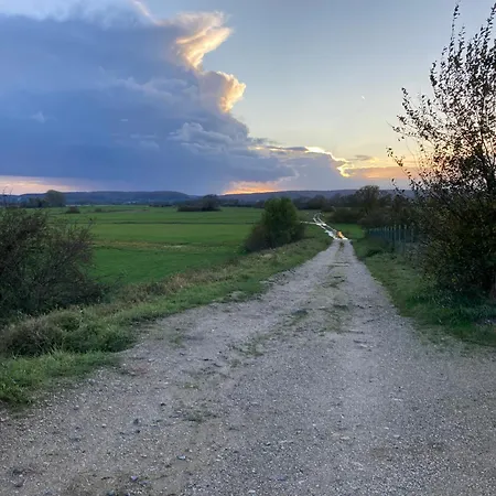 Maison Les Beaux Arts Bed & Breakfast Mouzay (Indre-et-Loire)