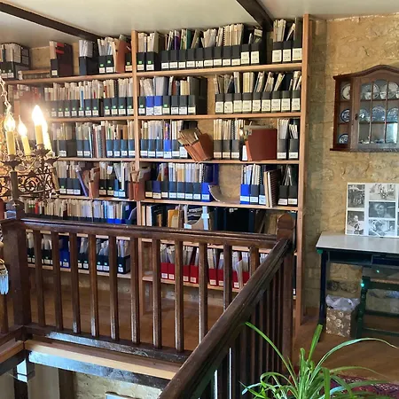 Maison Les Beaux Arts * Mouzay (Indre-et-Loire)