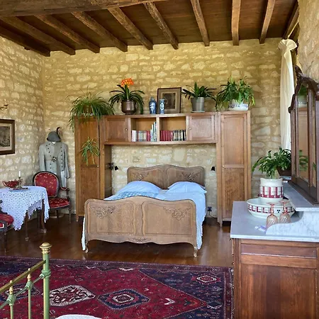 Maison Les Beaux Arts