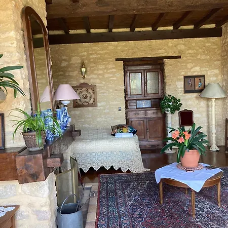 Bed & Breakfast Maison Les Beaux Arts