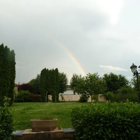 Maison Les Beaux Arts * Mouzay (Indre-et-Loire)