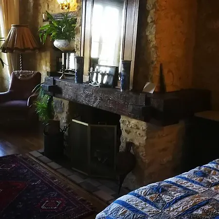 Maison Les Beaux Arts *