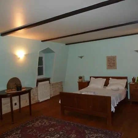 Bed & Breakfast Maison Les Beaux Arts *