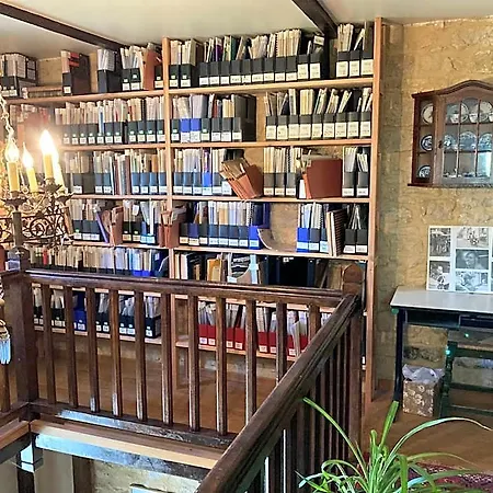 Maison Les Beaux Arts Couette-café Mouzay (Indre-et-Loire)