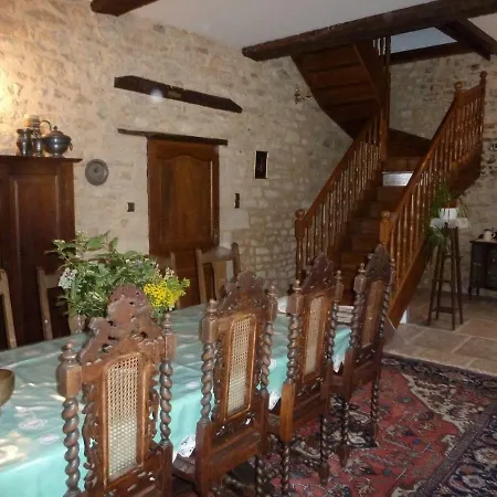 Maison Les Beaux Arts Bed & Breakfast *