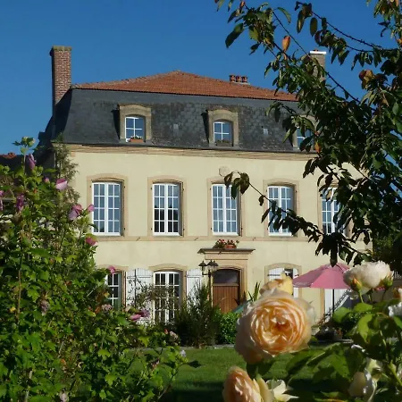 Maison Les Beaux Arts *