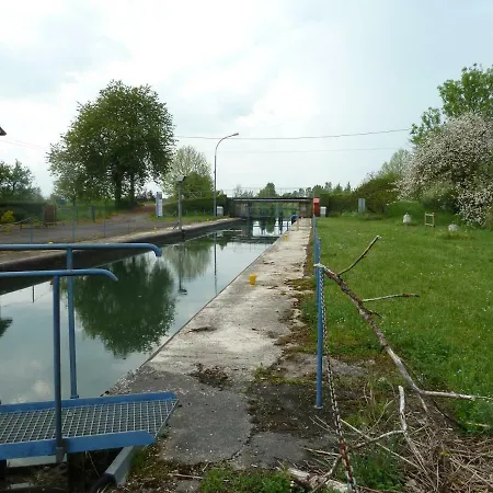 Maison Les Beaux Arts Bed & Breakfast Mouzay (Indre-et-Loire)