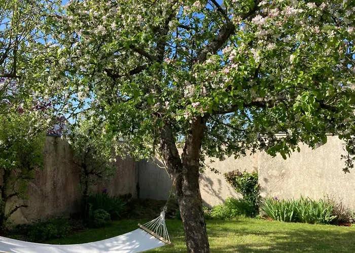 Maison Les Beaux Arts Bed & Breakfast *