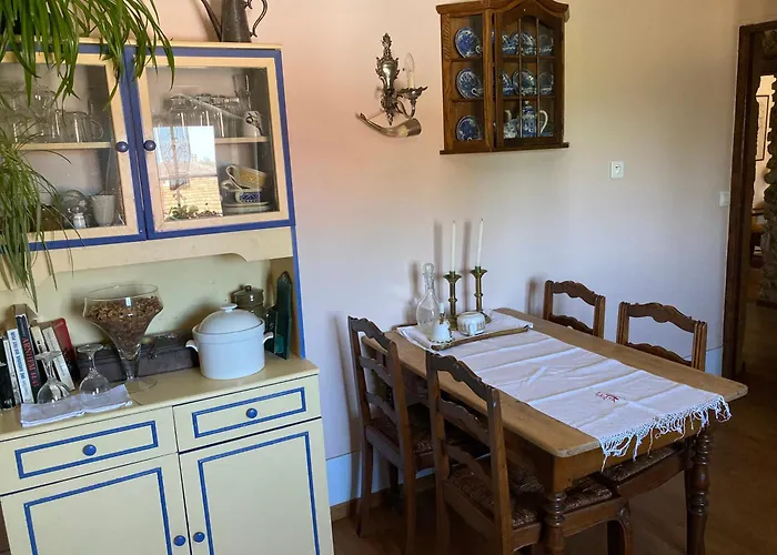 Maison Les Beaux Arts