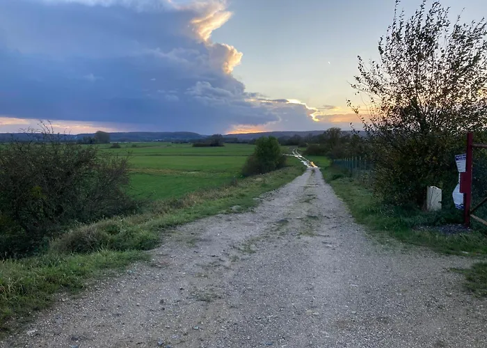 Maison Les Beaux Arts Bed & Breakfast Mouzay (Indre-et-Loire)