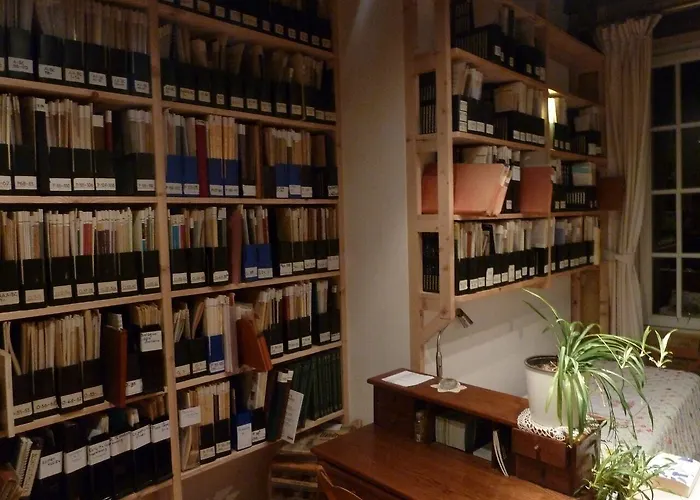 Maison Les Beaux Arts Mouzay (Indre-et-Loire)