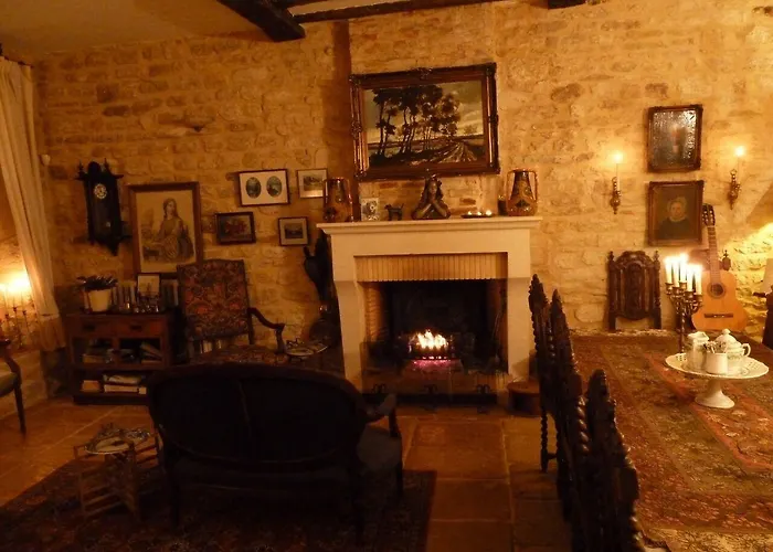 Maison Les Beaux Arts Mouzay (Indre-et-Loire)