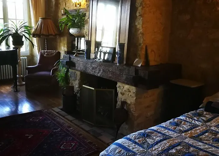 Maison Les Beaux Arts *