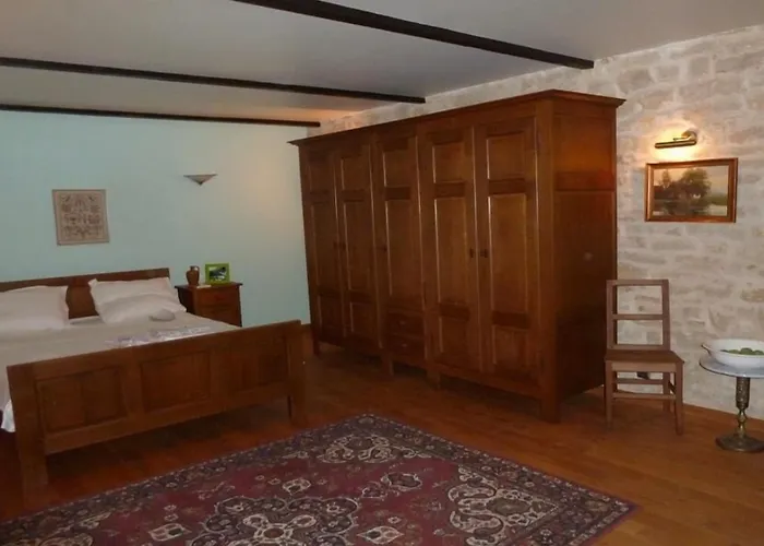 Maison Les Beaux Arts *