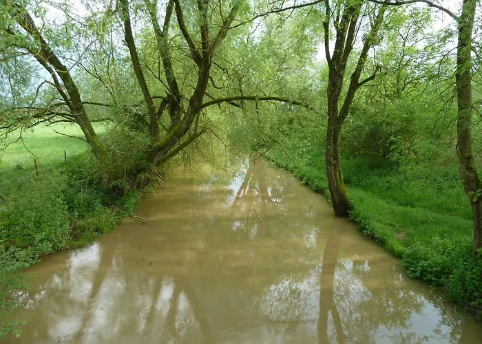 Maison Les Beaux Arts