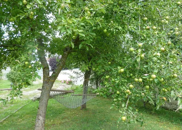 Maison Les Beaux Arts Mouzay (Indre-et-Loire)